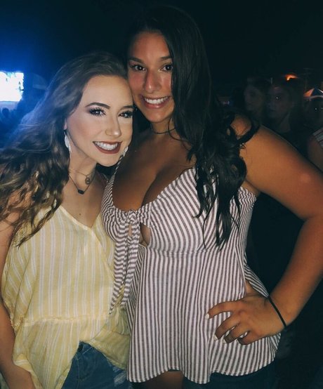 Kaylee Eller is on onlyfans