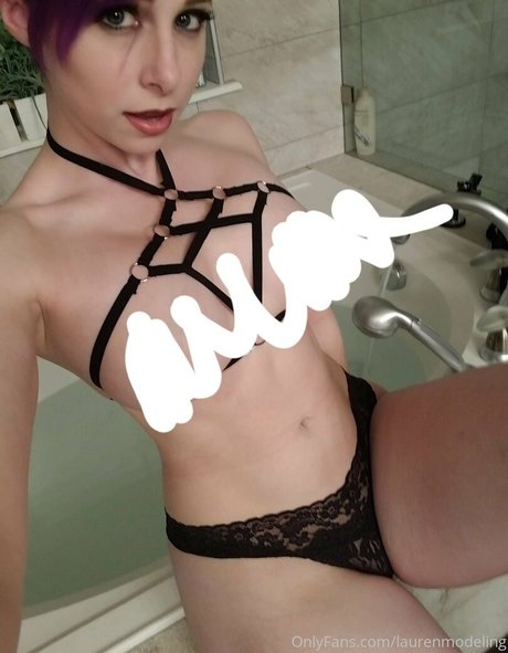 laurenmodeling nude onlyfans leaked