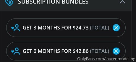 laurenmodeling xxx onlyfans