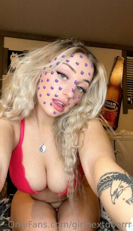 girlnextdoorrr leaked onlyfans xxx