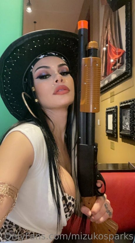 mizukosparks onlyfans leaked porn
