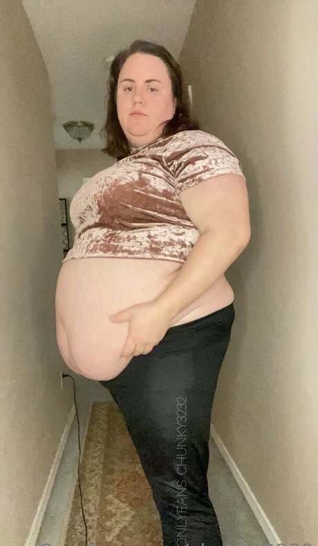 chunky3232 onlyfans leak nude