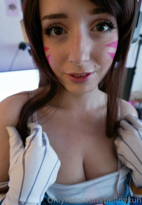 pennykun ass onlyfans