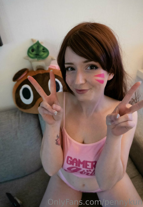 pennykun leaked porn onlyfans