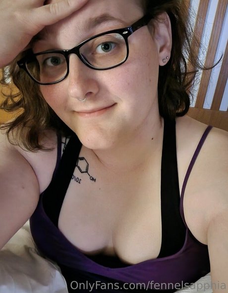 fennelsapphia new onlyfans leaks