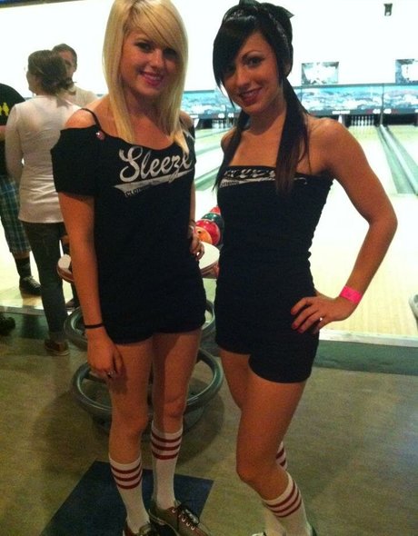 Jen Pop onlyfans lean