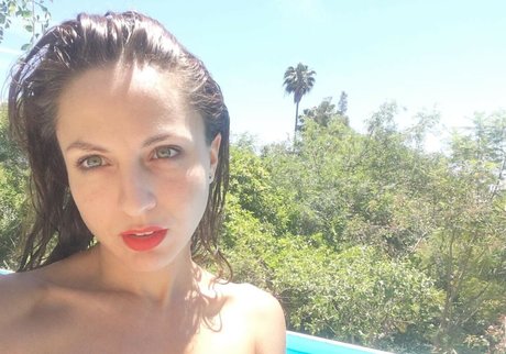 Jen Pop only fans pictures