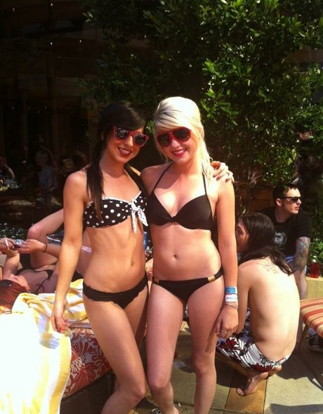 Jen Pop onlyfans leak naked