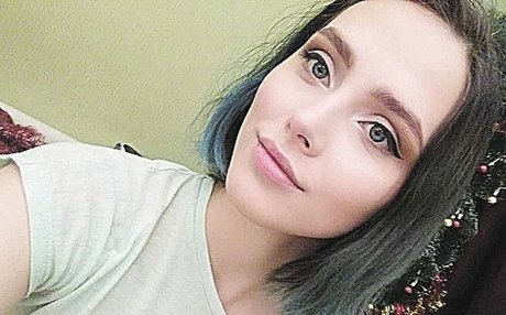 Masha Babko nude onlyfans leak