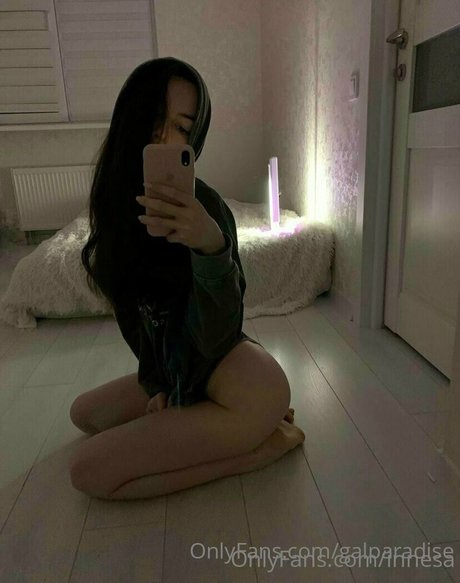 galparadise onlyfans pics leaked
