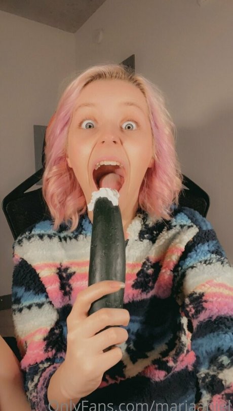 mariaanjel nude onlyfans