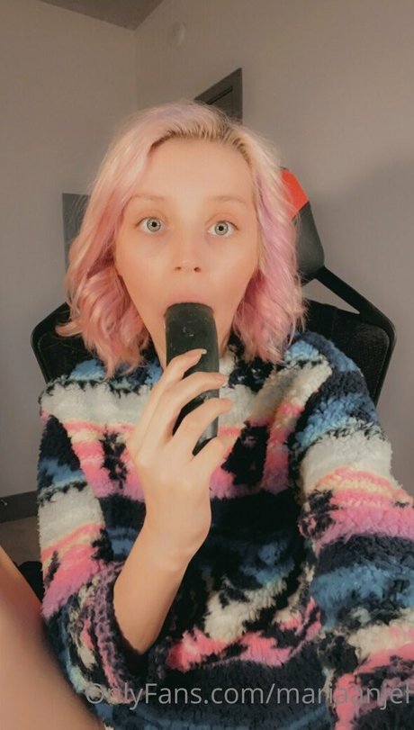 mariaanjel only fans photos