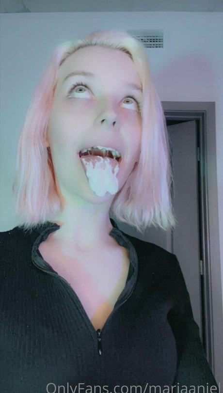 mariaanjel onlyfans leak free