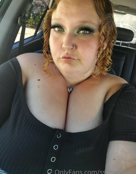 ssbbwsugar onlyfans strip