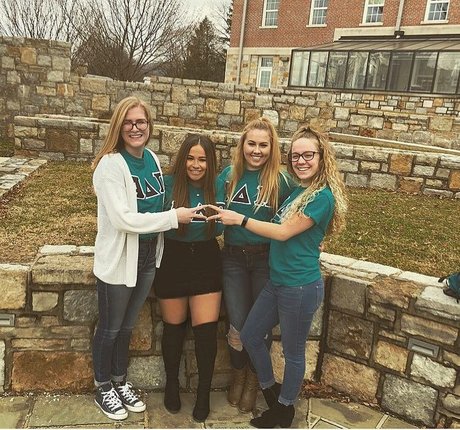 Tatiana Gianacopoulos onlyfans tits