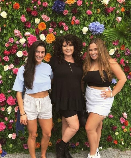 Tatiana Gianacopoulos onlyfans posts