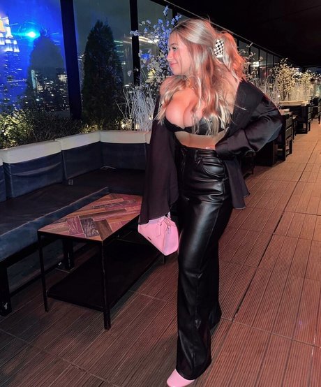 Tatiana Gianacopoulos nsfw onlyfans