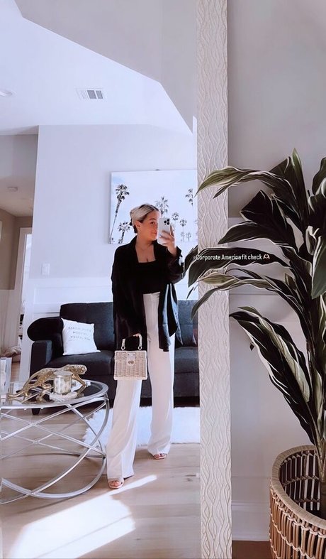 Tatiana Gianacopoulos onlyfans leaks