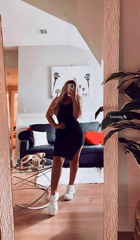 Tatiana Gianacopoulos onlyfans leaked pictures