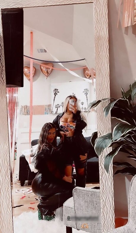 Tatiana Gianacopoulos onlyfans leak nude