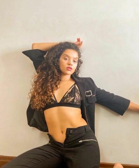 Danielle Olimpia onlyfans free