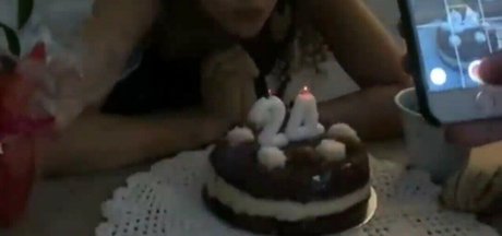 Danielle Olimpia ass onlyfans