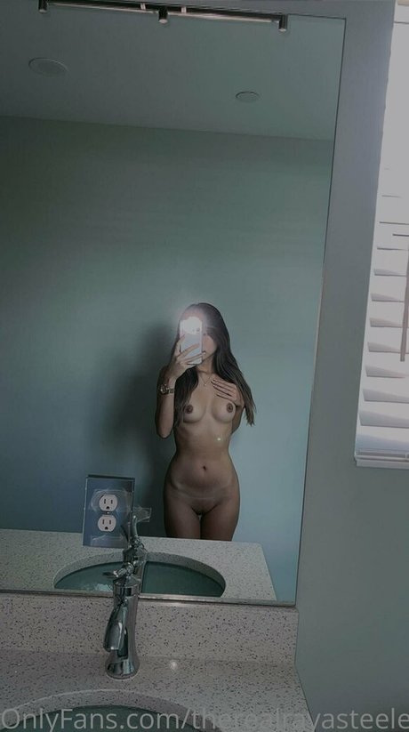 therealrayasteele onlyfans porn leaks