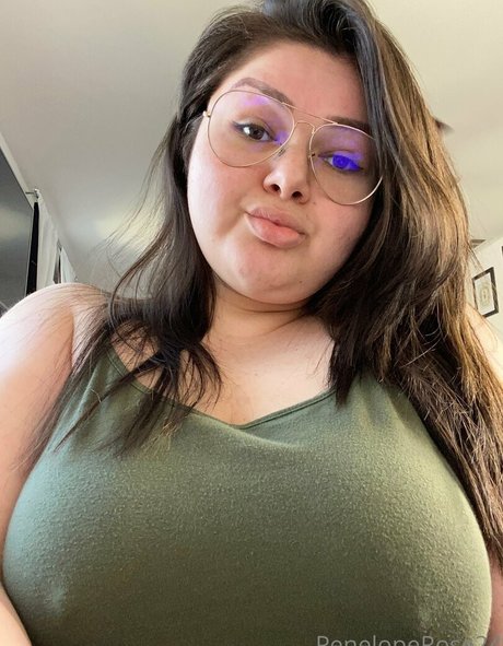 peneloperose24 porn onlyfans leaks