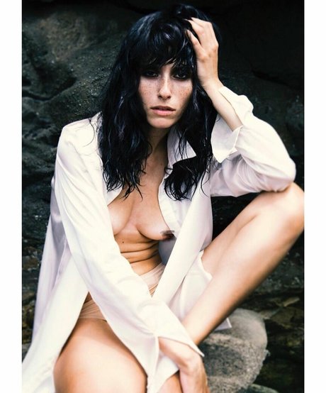 Giulia Finocchi onlyfans nide