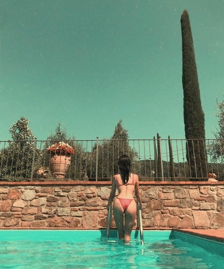 Giulia Finocchi onlyfans topless