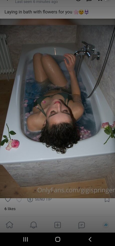 Gigi Springer onlyfans archives
