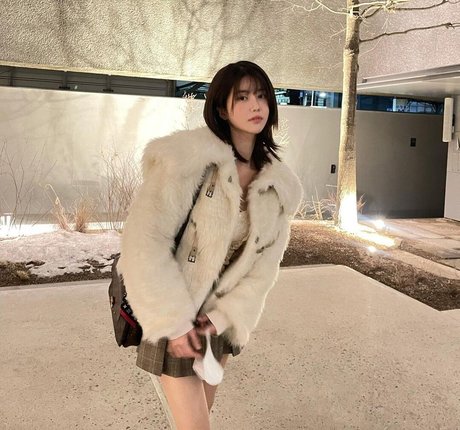 Lee Hayun onlyfans leaka