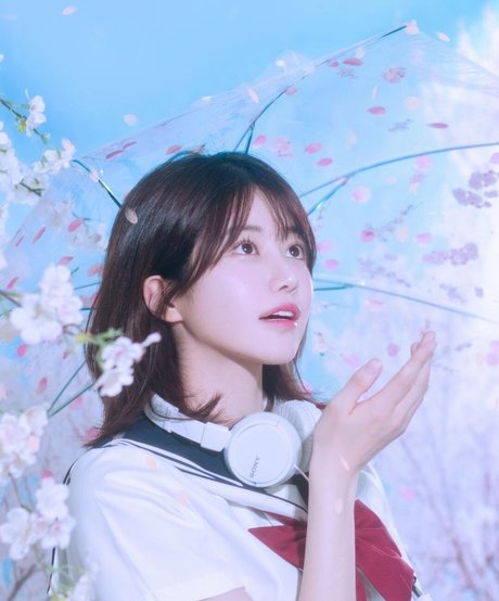 Lee Hayun hot onlyfans