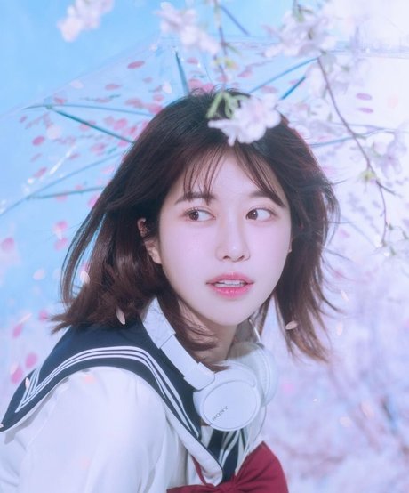 Lee Hayun onlyfans leaked photos