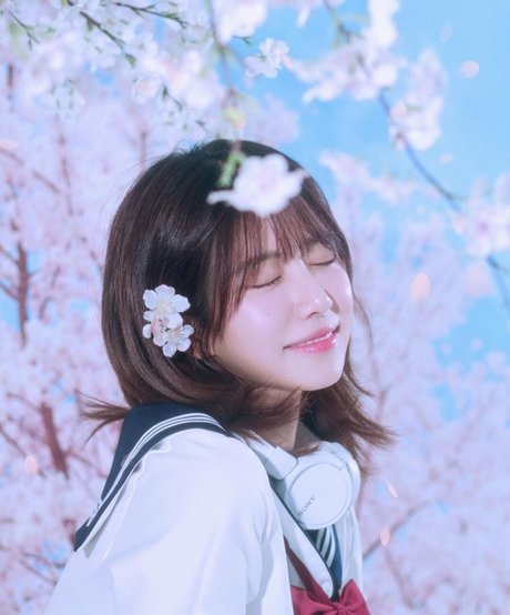 Lee Hayun onlyfans nude