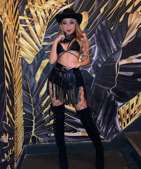 Lysa Joanna Chan onlyfans nude