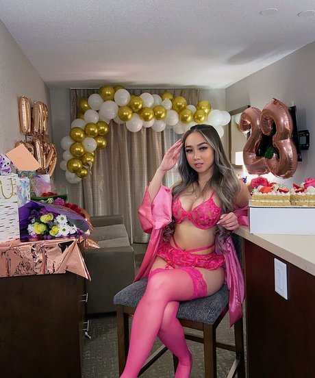 Lysa Joanna Chan nude porn onlyfans