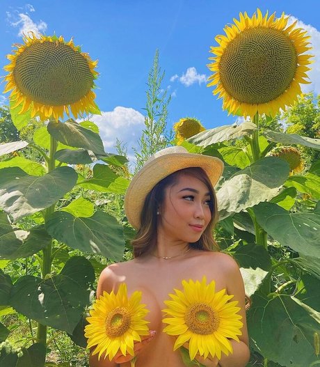 Lysa Joanna Chan onlyfans porn leaks