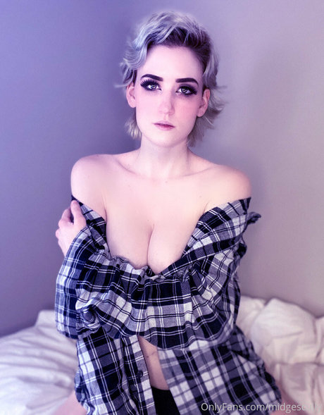 midgescully nude leaked onlyfans