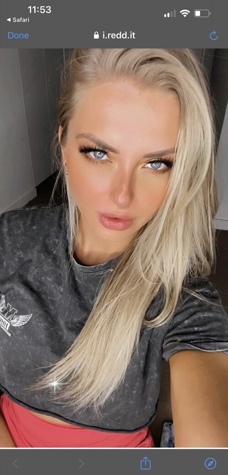 Edenlux onlyfans tits