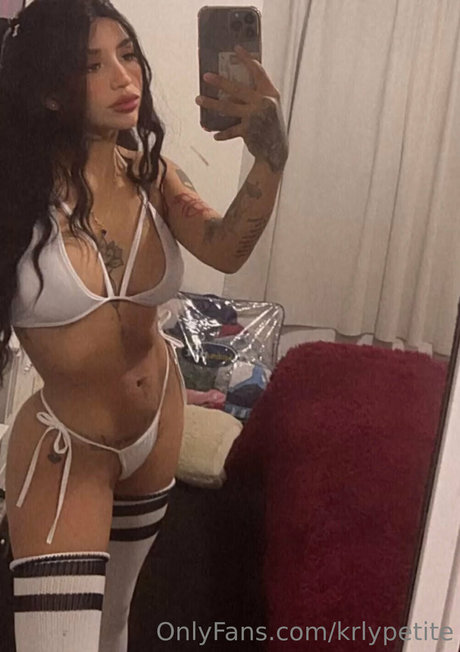 Krlypetite onlyfans nude content