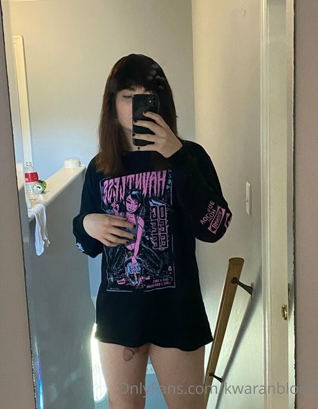 kwaranblood leaked onlyfans naked