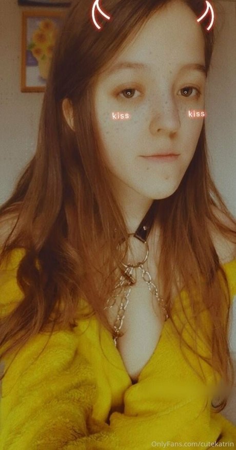 cutekatrin onlyfans keak