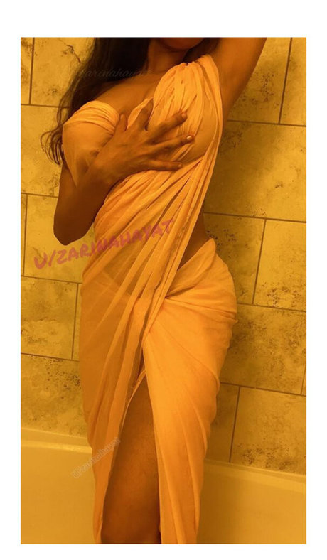zarinahayat onlyfans porn leaks