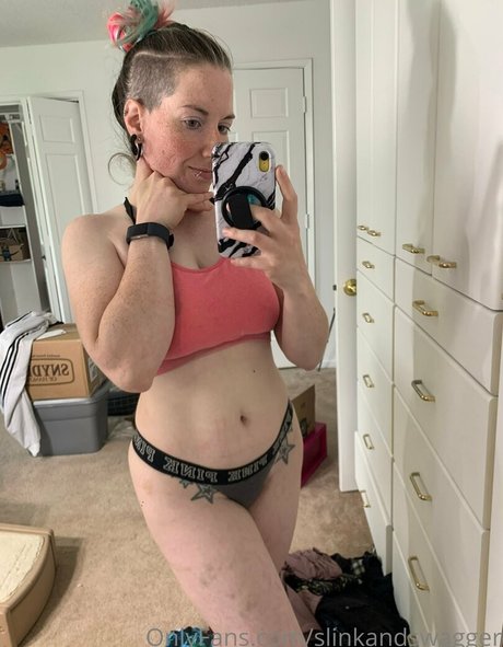 slinkandswagger onlyfans nude tits