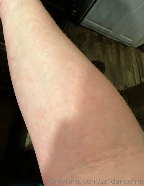 talldancermi onlyfans leaked free