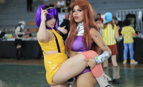 Kittypurplecat onlyfans lean