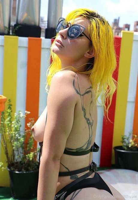 lilithvale onlyfans star