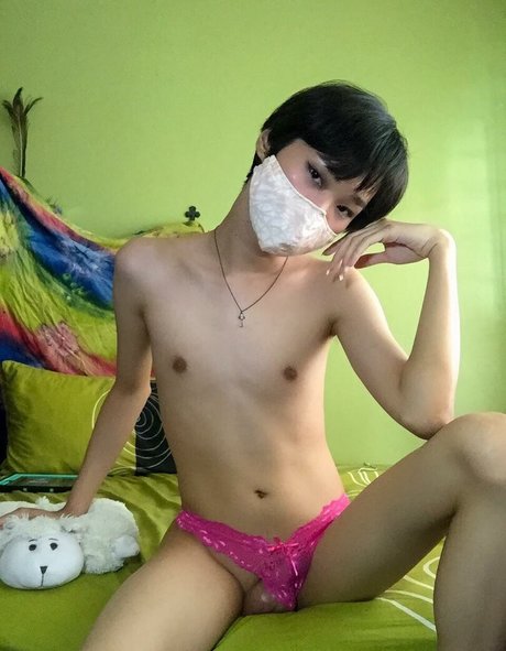 Seraline onlyfans leaj