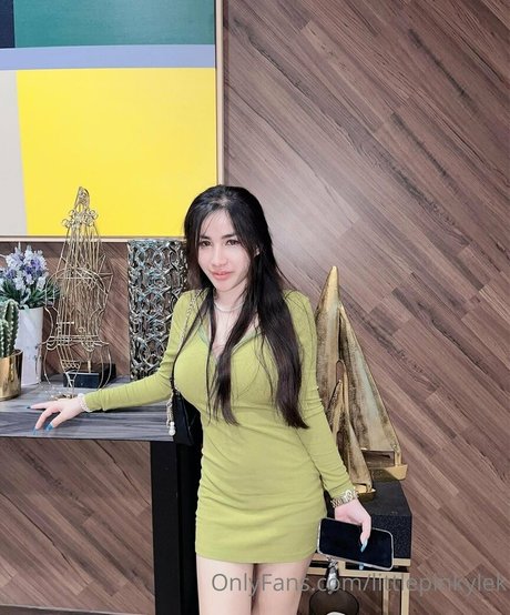 littlepinkylek onlyfans pics